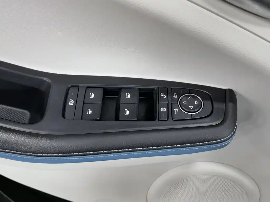 BYD Yuan Pro 2024 2023 401KM Luxury