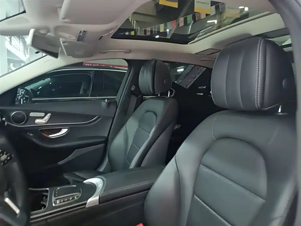 Mercedes-Benz C-Class 2019 Facelift C 260 L Sport фото 18