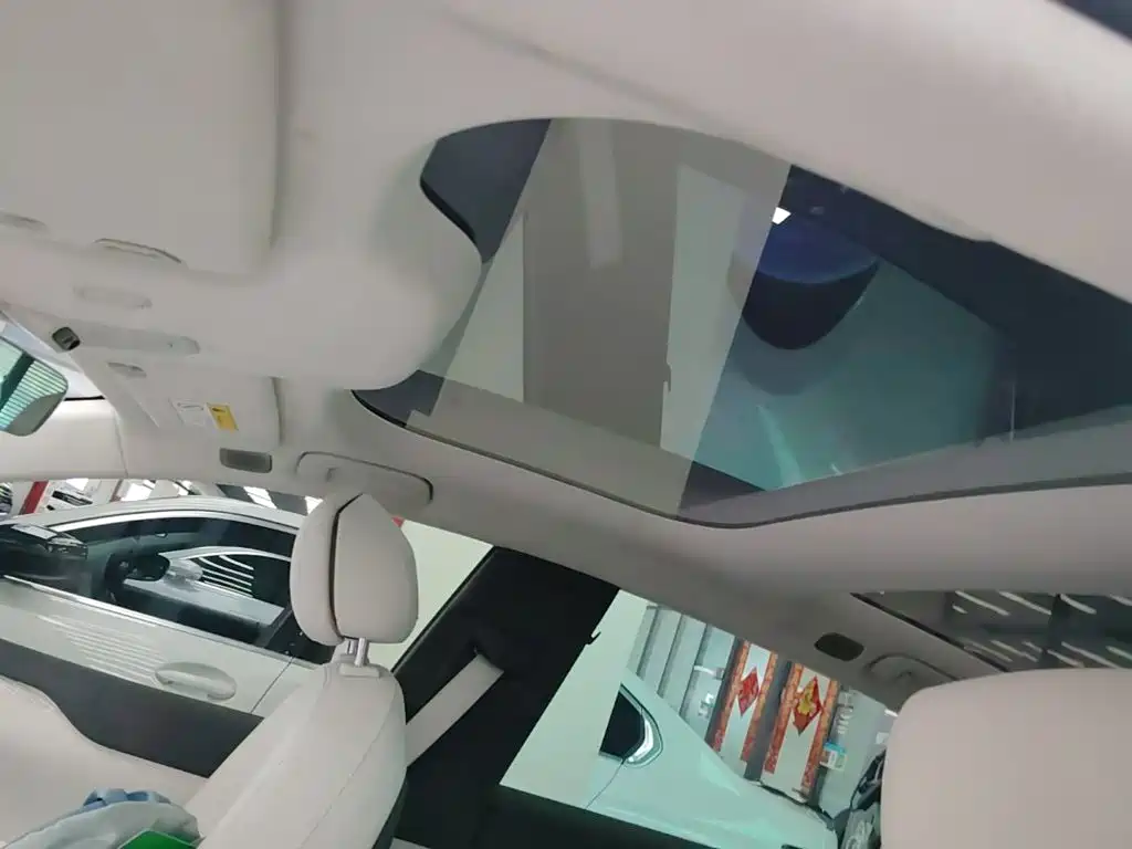 NIO ET7 2022 2022 75kWh