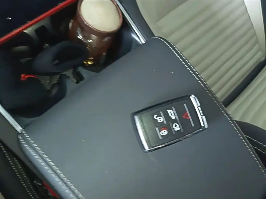 LAND ROVER DISCOVER SPORTS