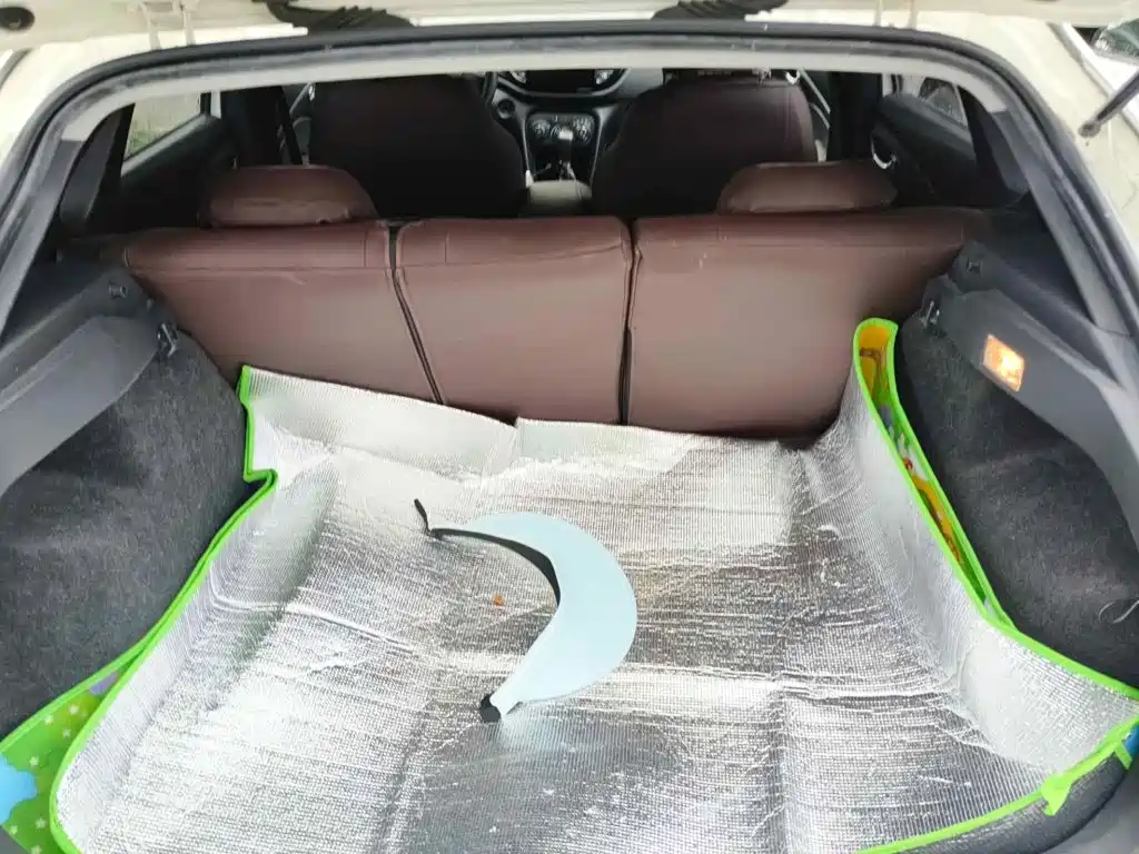 Fiat Ottimo 2017 2017 1.4T Auto Comfort Edition