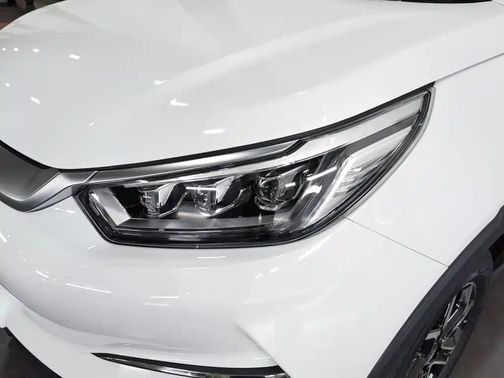 BYD Yuan Pro 2024 2023 401KM Luxury