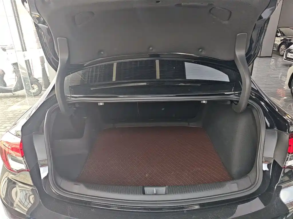 Buick Regal 2023 552T Smart Enjoyment фото 19