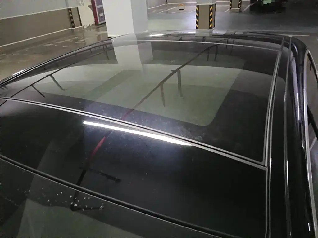 Mercedes-Benz E-Class, миниатюра 6