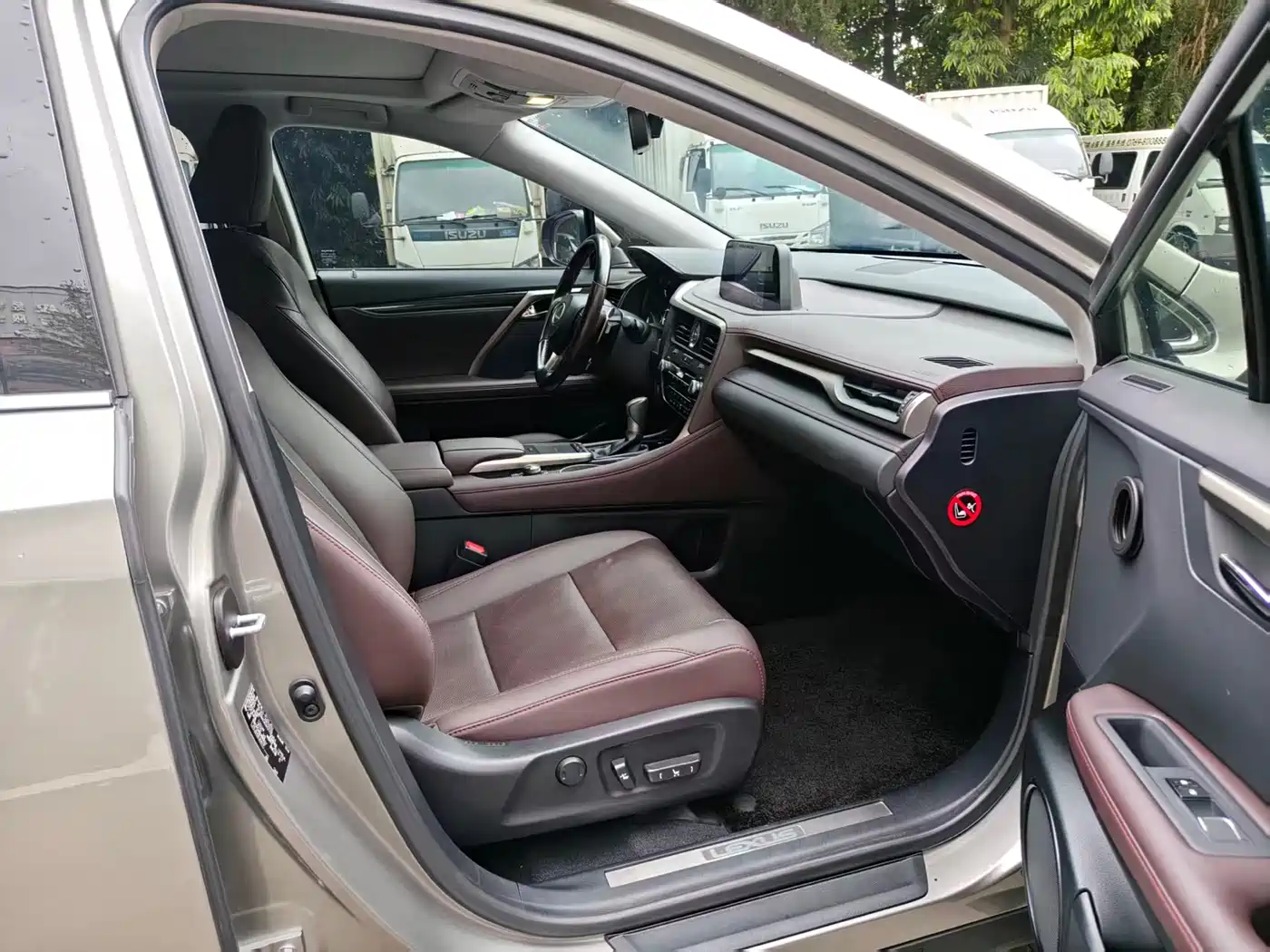 Photo 8 - Lexus RX
