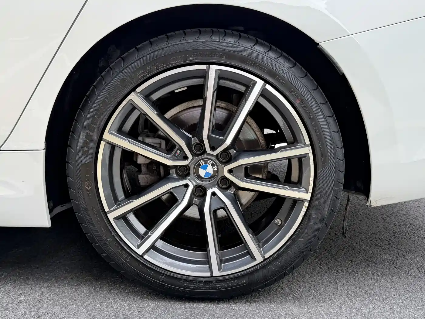 BMW 3 Series 2021 Facelift 325Li M Sport Package фото 5