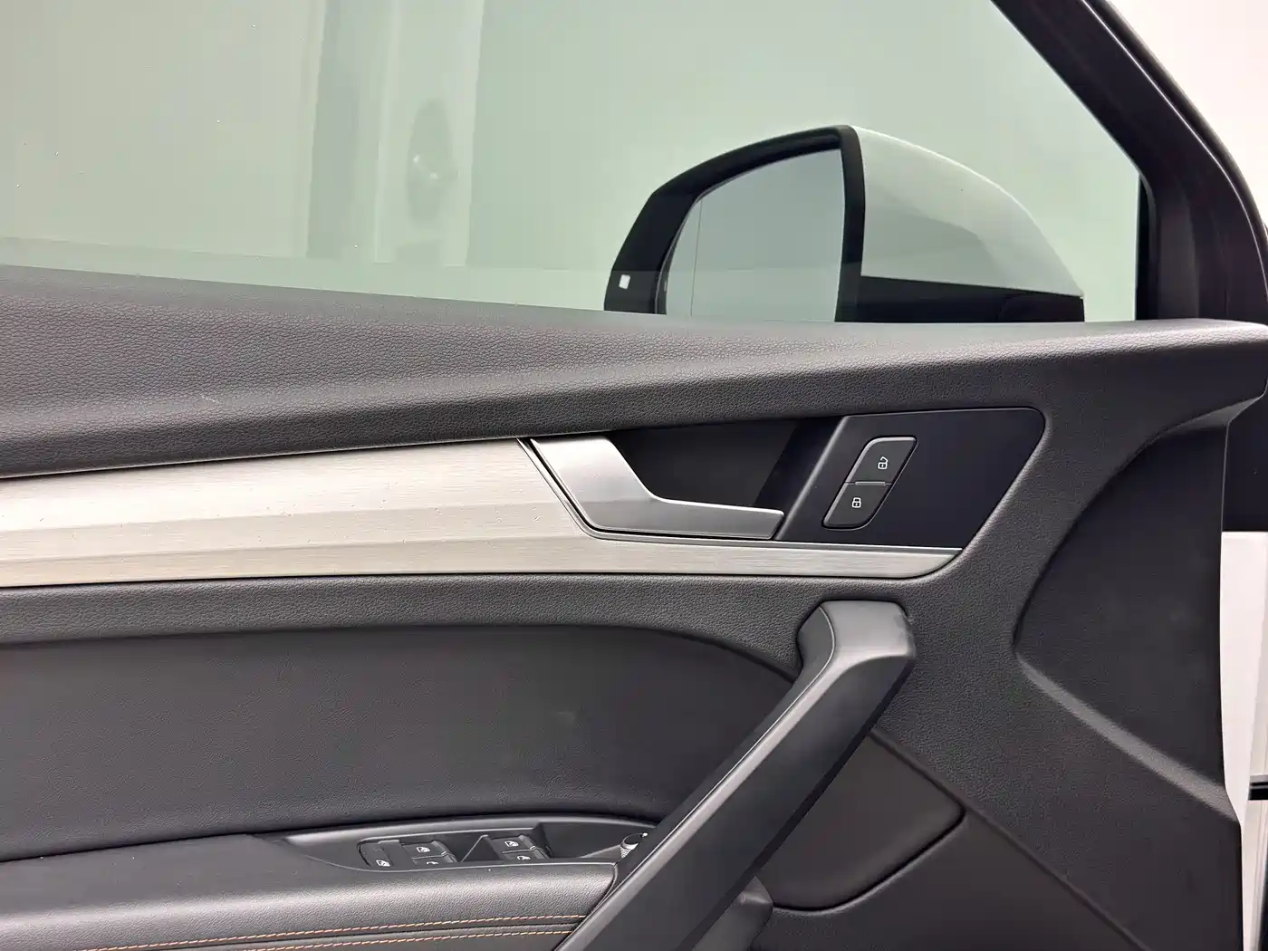 Audi Q5L 2020 40 TFSI Prestige Progressive фото 10