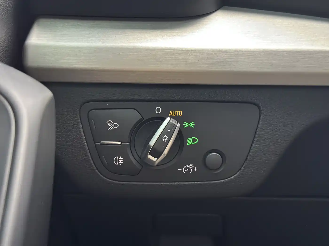 Audi Q5L 2020 40 TFSI Prestige Progressive фото 9