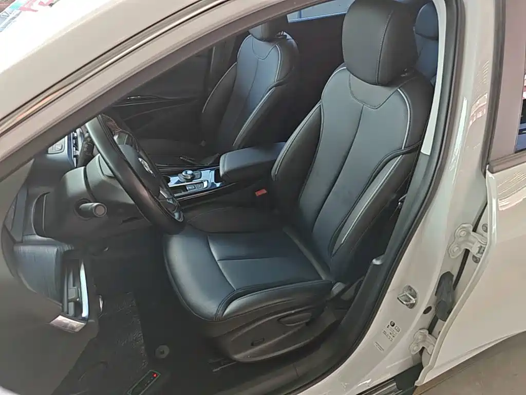 Buick Velite 6 2024 2024 Model 430km Premium Edition