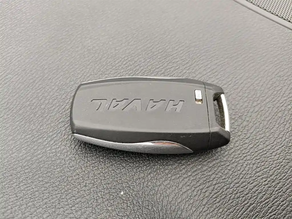 Haval H8 2015 2.0T 2WD Luxury фото 9