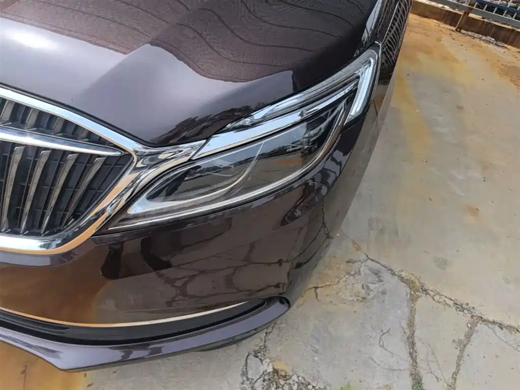 Buick GL8 2017 ES 28T Luxury China V фото 24