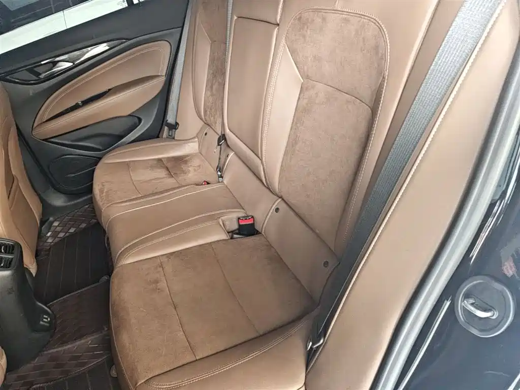 Buick Regal 2023 552T Smart Enjoyment фото 17