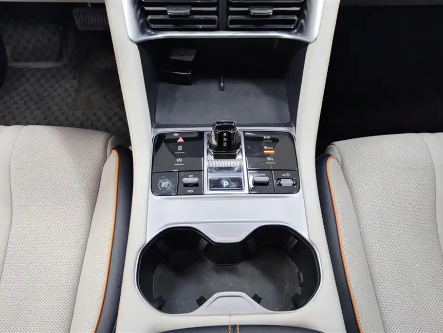 BYD SONGJIANG NEW ENERGY