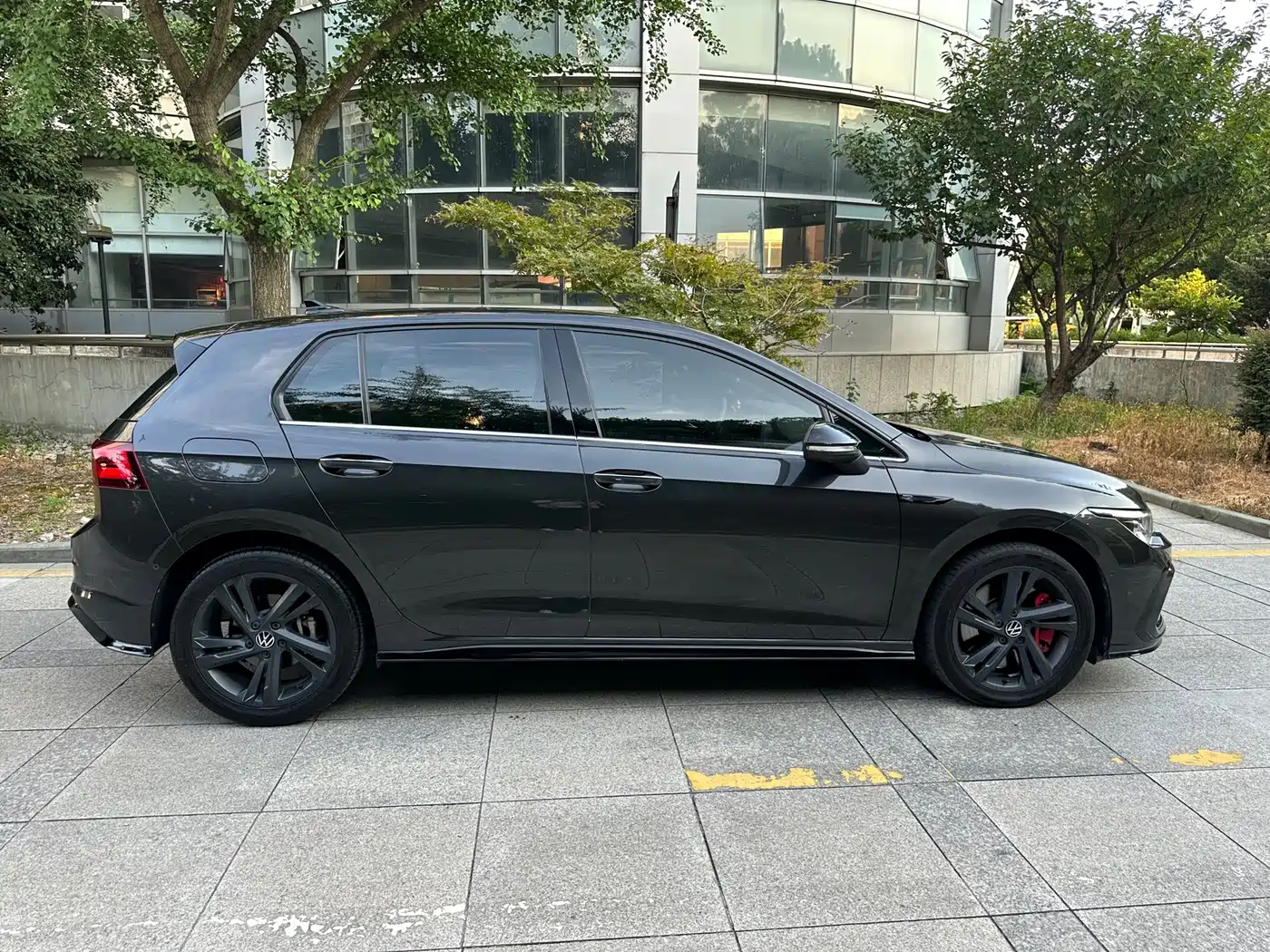 Volkswagen Golf, миниатюра 10