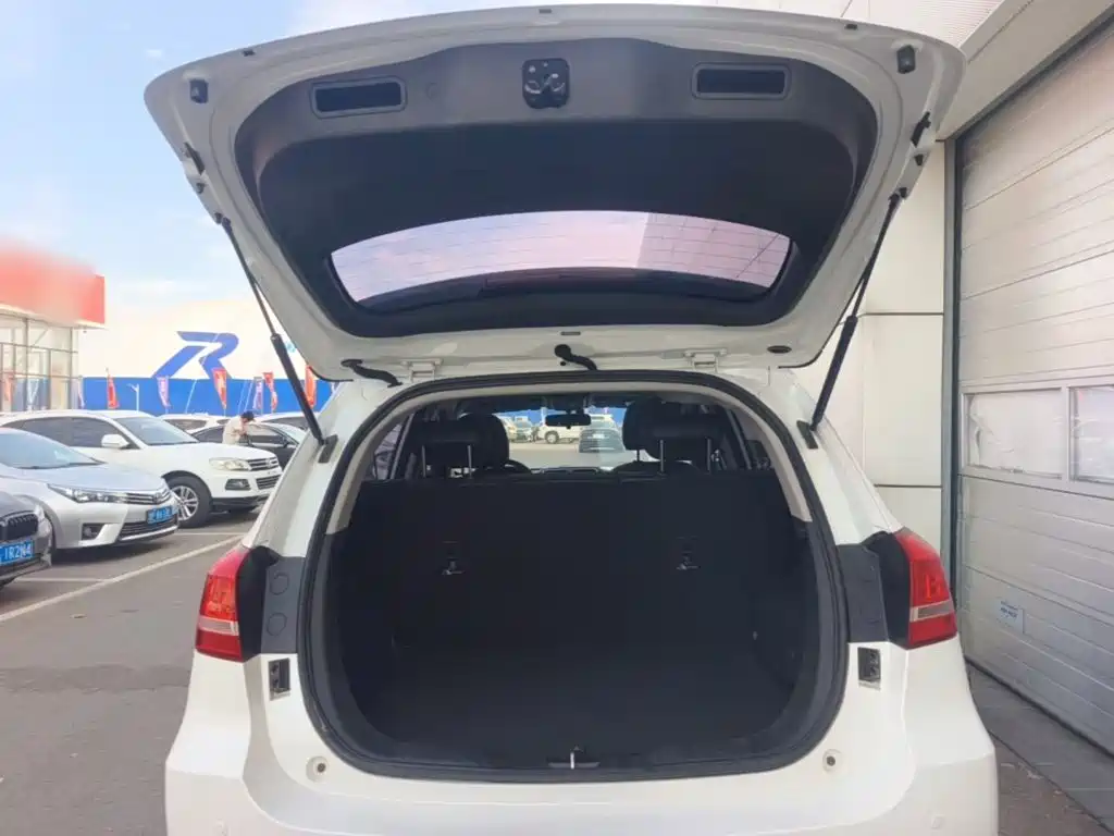 صورة 19 - Haval H2