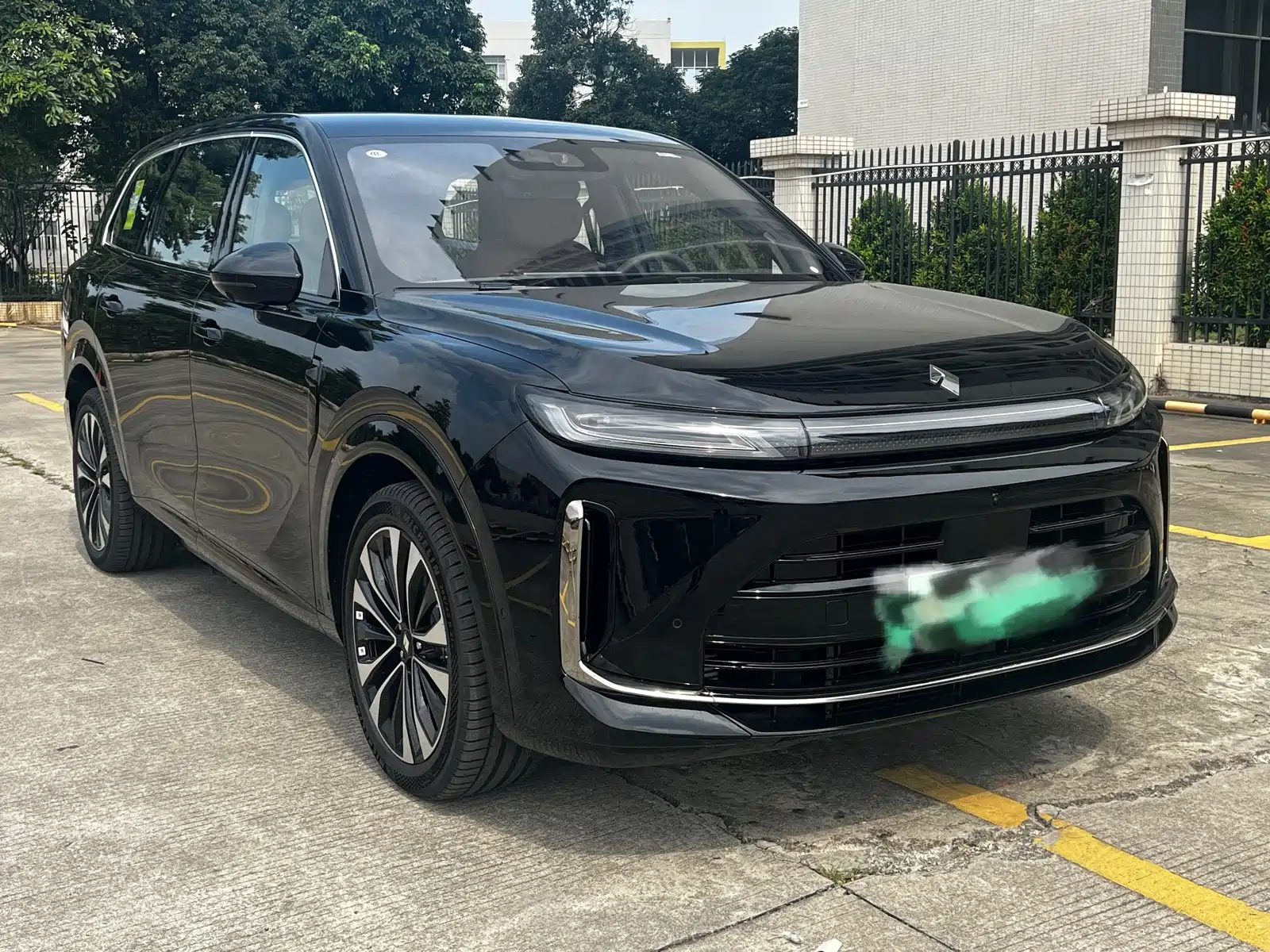 Фото 3 - Huajing Baojun Huajing S