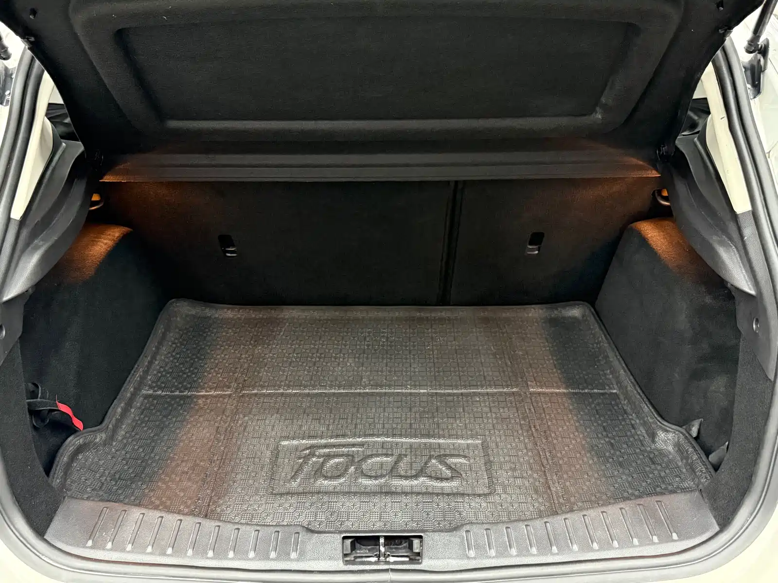 Фото 13 - Ford Focus