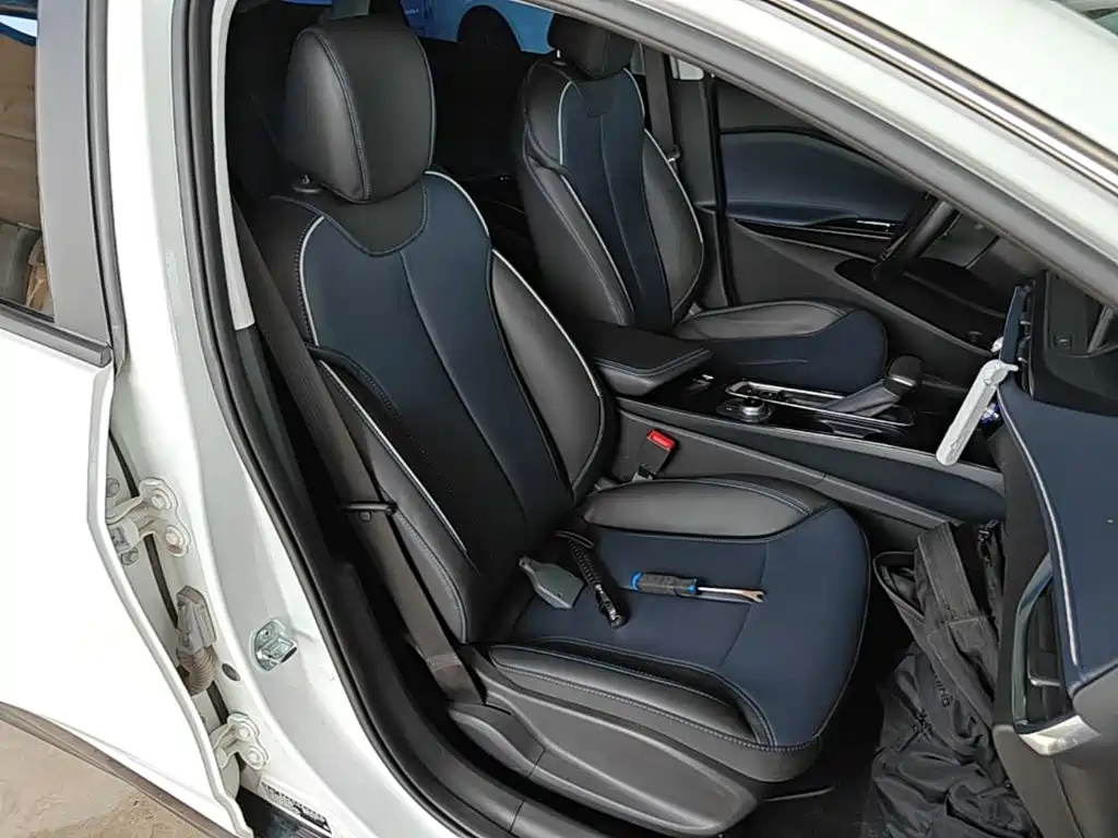 Buick Velite 6 2024 2024 Model 430km Premium Edition