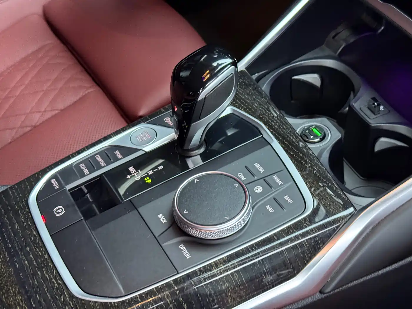 BMW 3 Series 2022 325Li M Sport Package фото 21