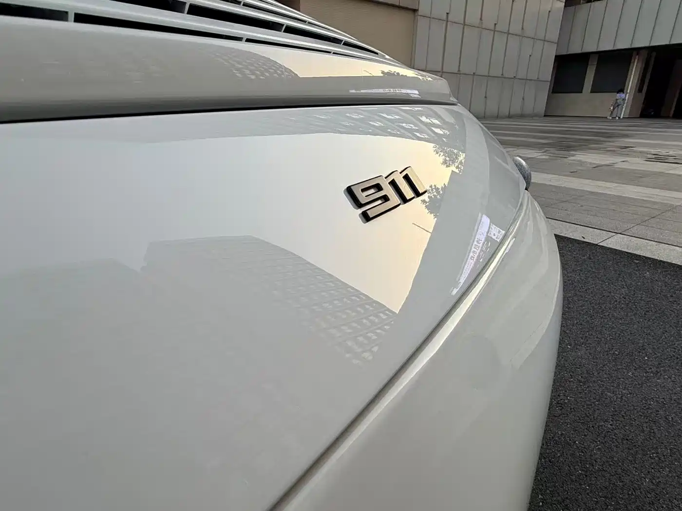 Porsche 911 2008 Carrera 4 3.6L фото 11