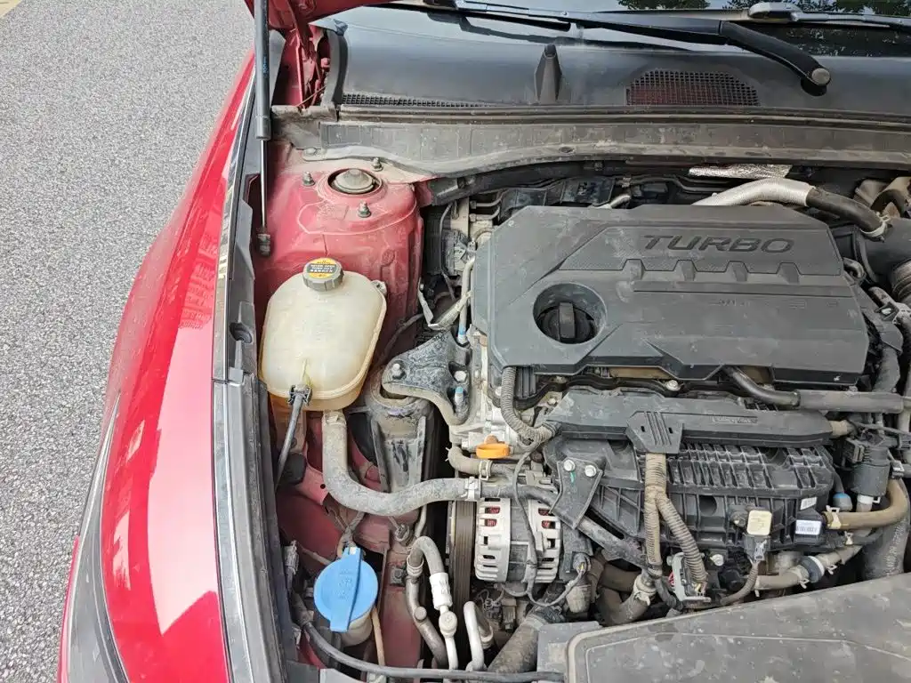 صورة 19 - Hyundai Sonata