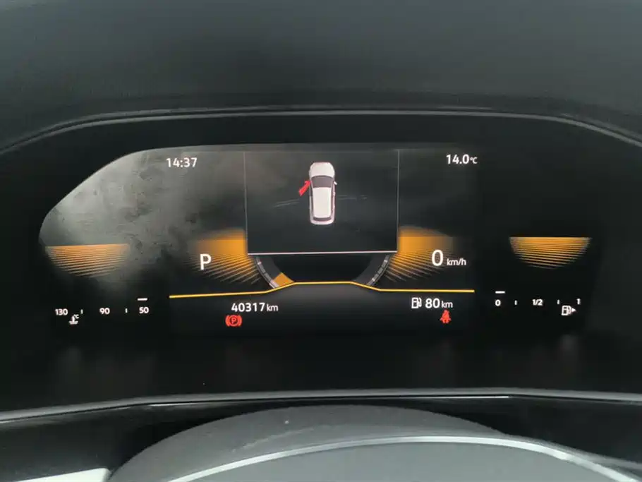 Volkswagen Lavida 2021 1.5L Auto Comfort Edition фото 14