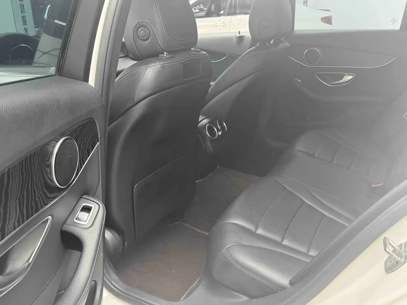Mercedes-Benz C-Class (Import) 2018 C 200 Estate фото 6