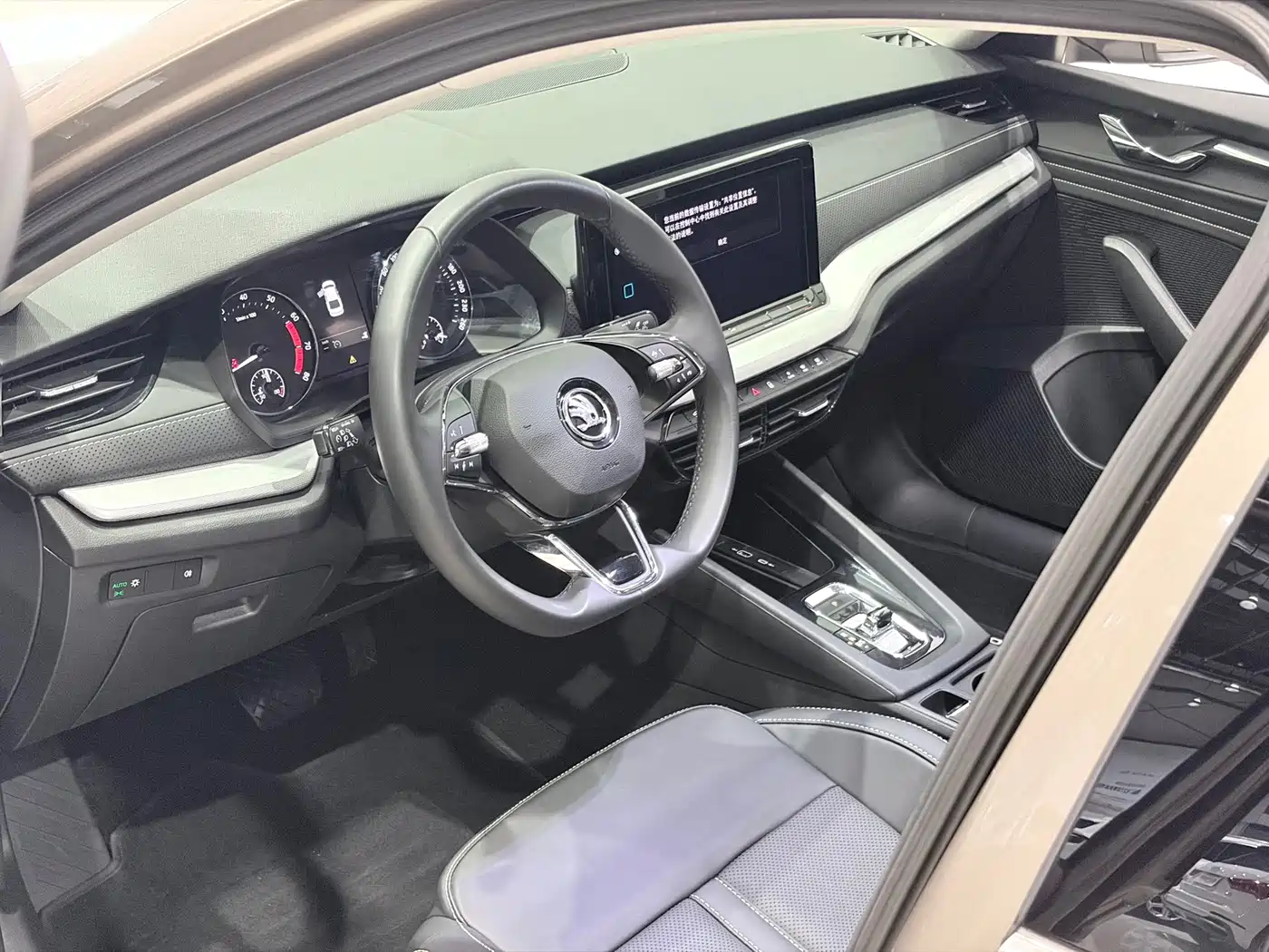 Škoda Octavia 2023 2022 PRO TSI280 Premium Edition