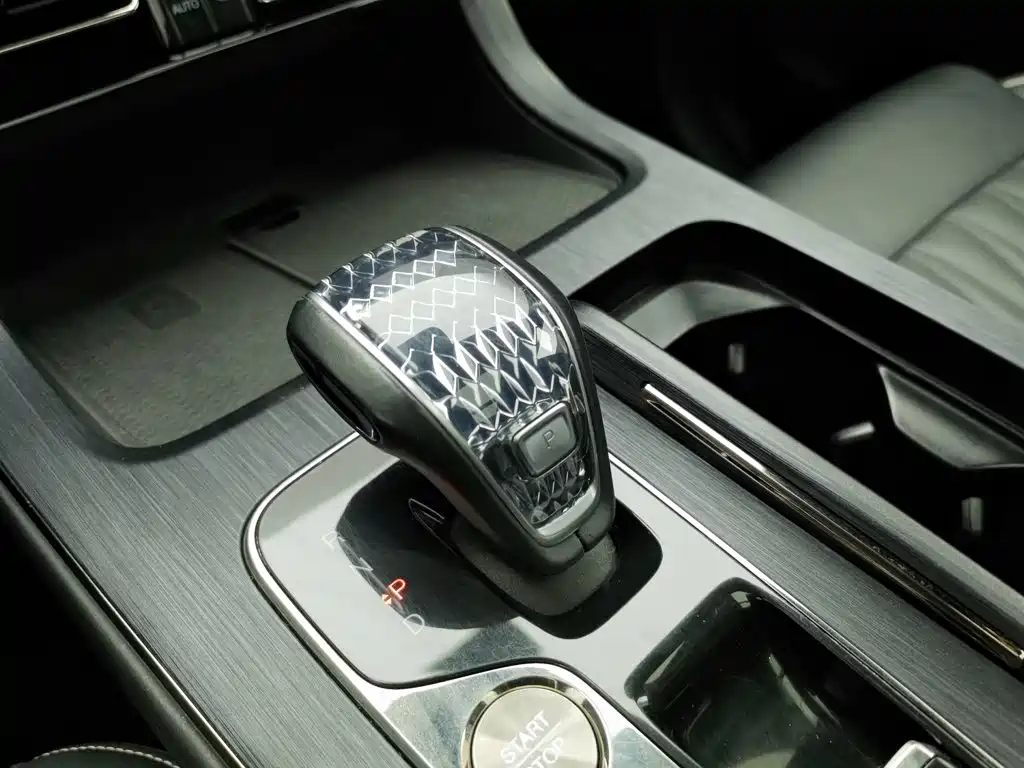 Photo 13 - GAC Trumpchi GS8