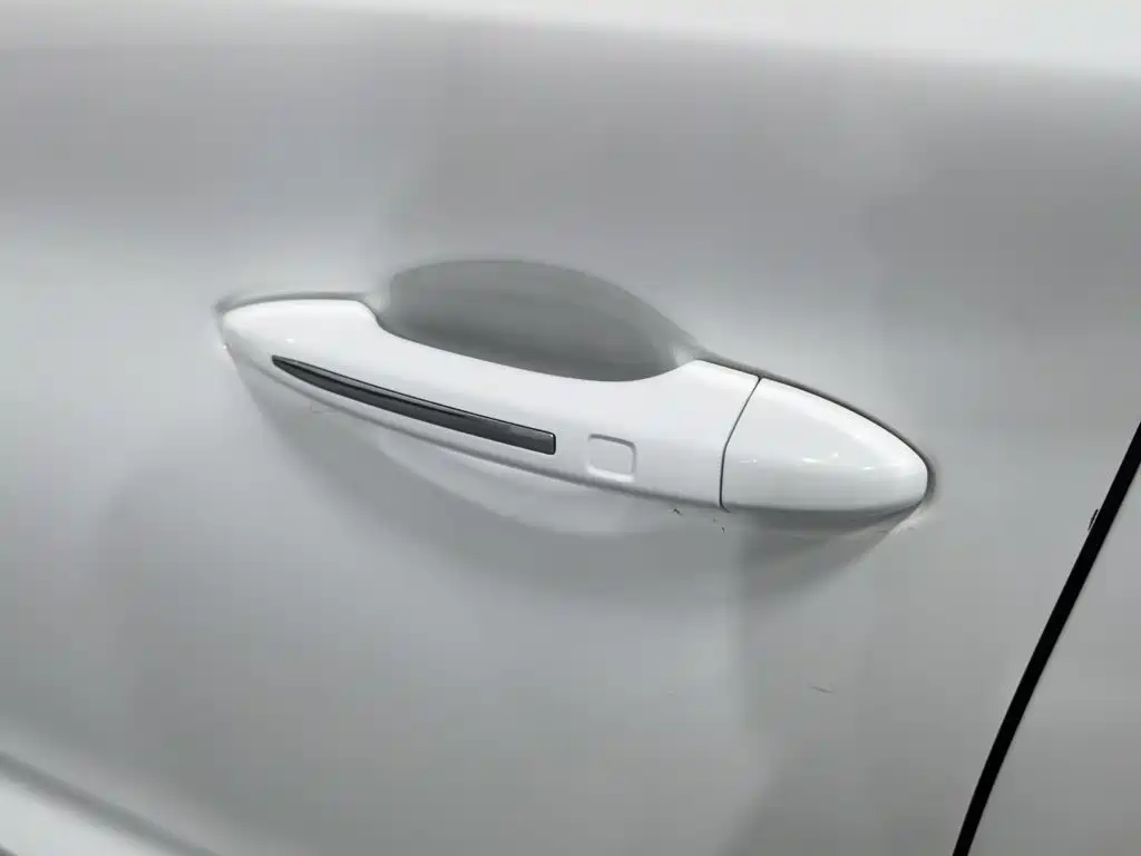 Фото 18 - GAC Trumpchi Trumpchi GS4 PLUS