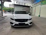 Фото 2 - Geely Preface