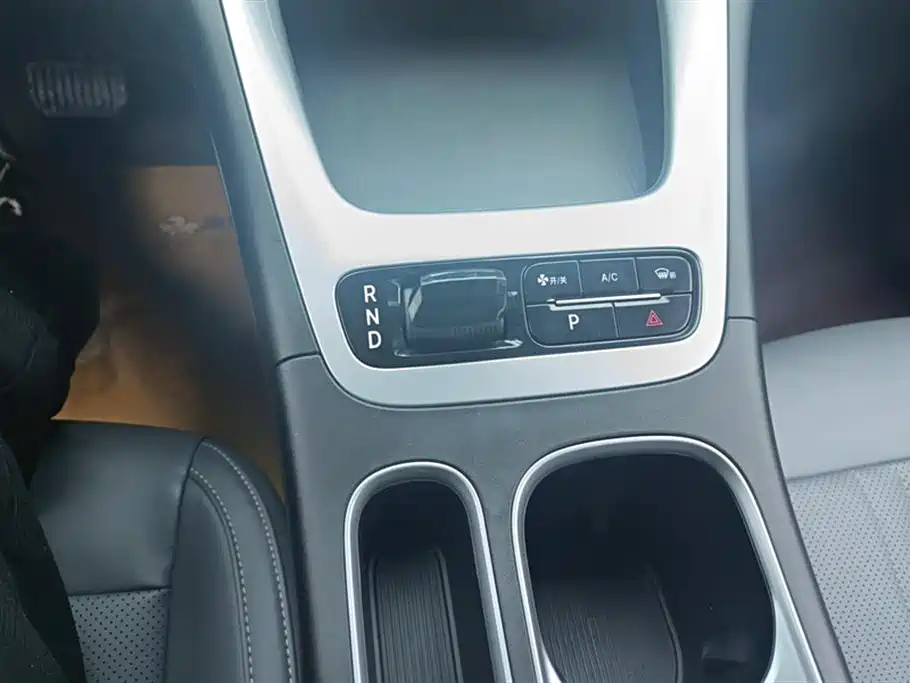 GEELY GALAXY STAR WISH