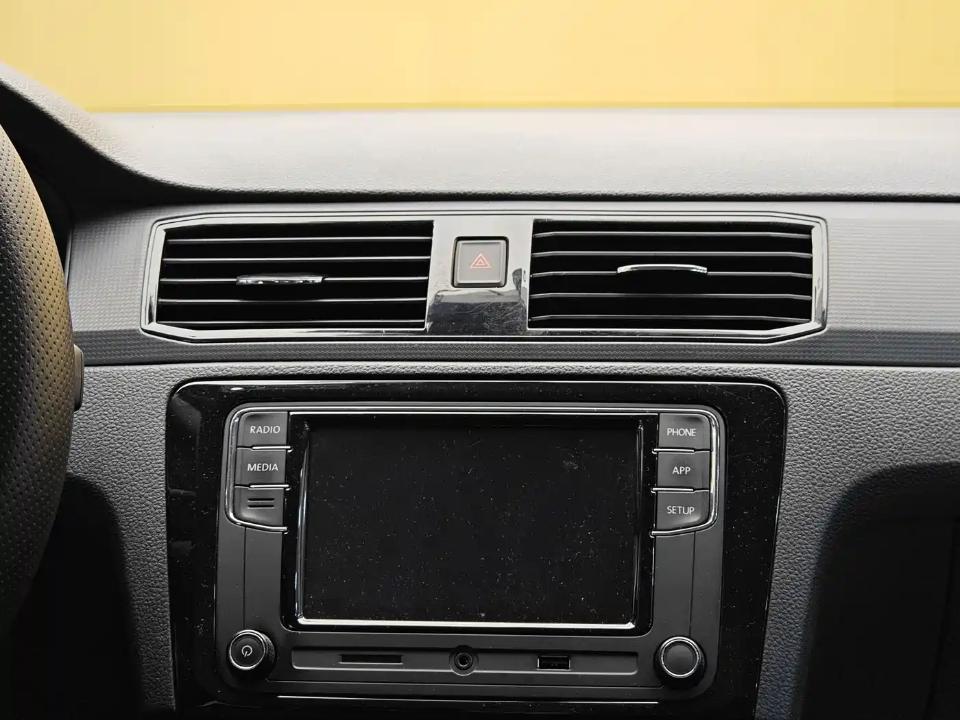 Volkswagen Santana 2021 1.5L Automatic Trend Edition фото 15