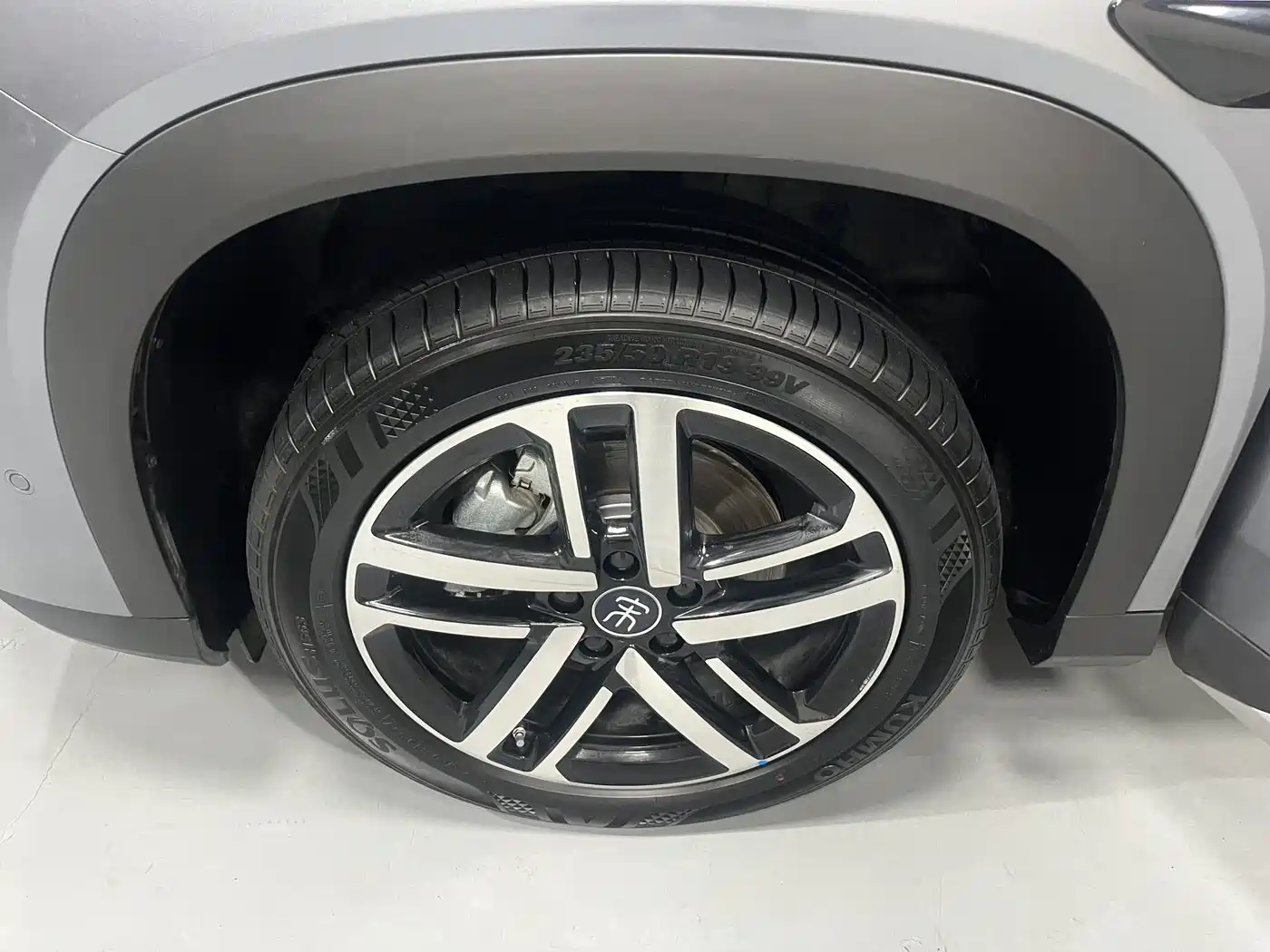 BYD Song L DM-i 2026 2025 Smart Drive Edition 112km Surpassing