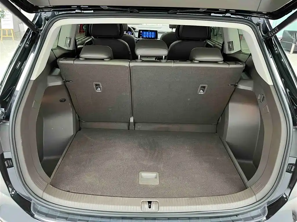 Volkswagen Viloran 2024 380TSI Executive Edition фото 16