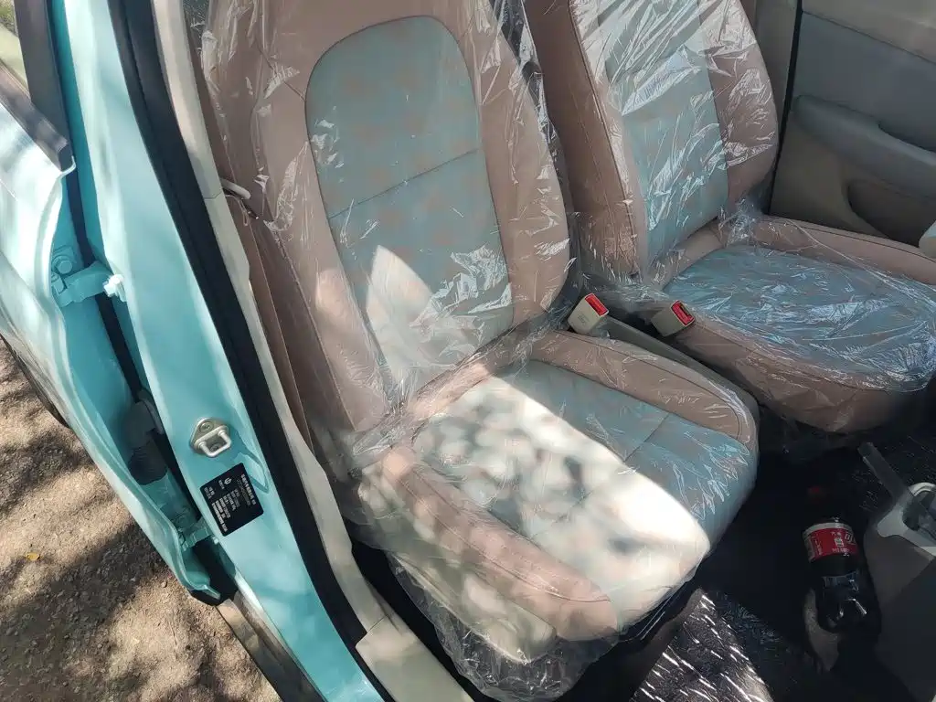 Leapmotor T03 2026 2025 Model 403 Comfort Edition