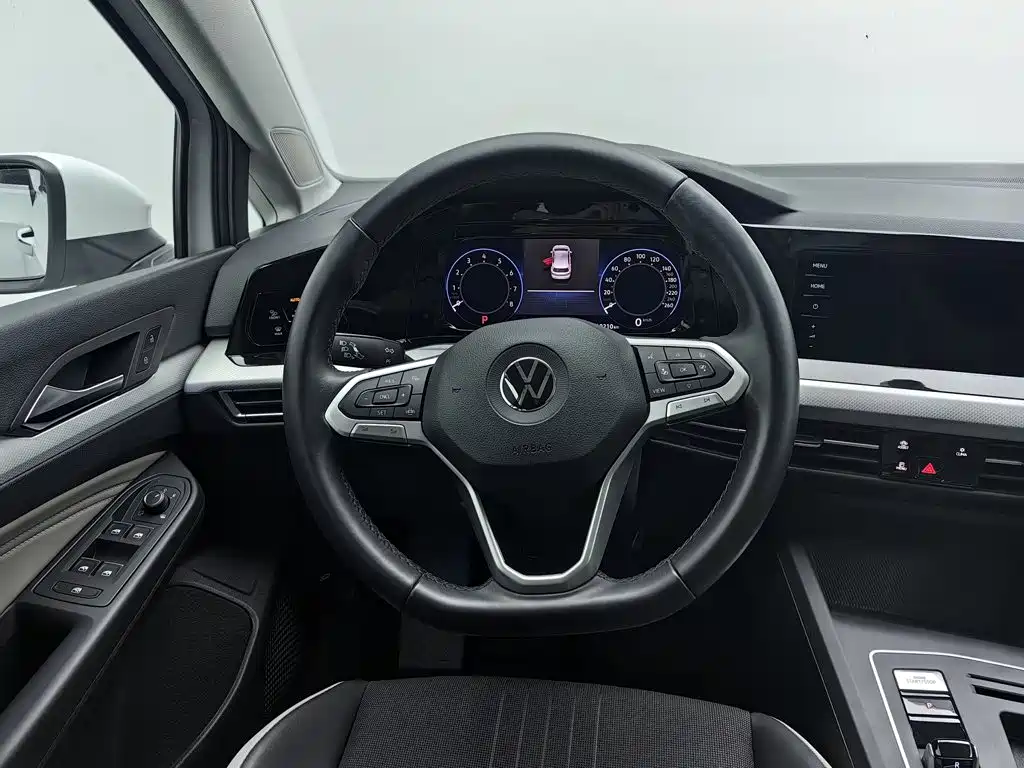 Volkswagen Golf, миниатюра 11