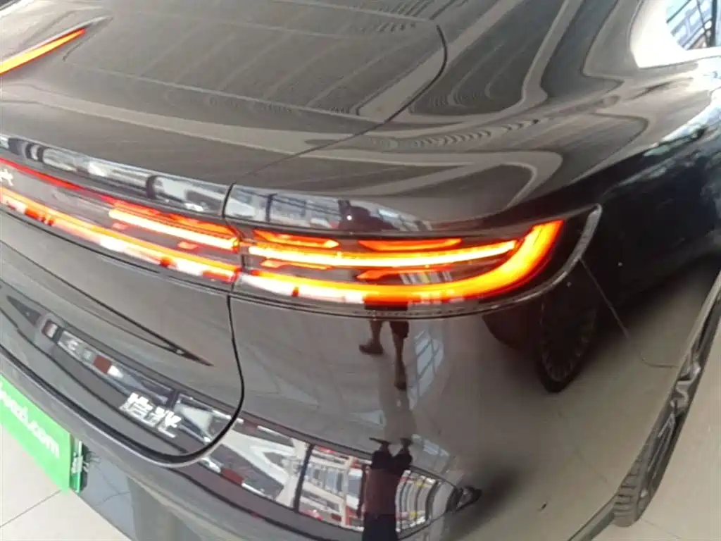Voyah Auto VOYAH Zhuiguang 2024 PHEV AWD Ultra Long Range Flagship фото 7