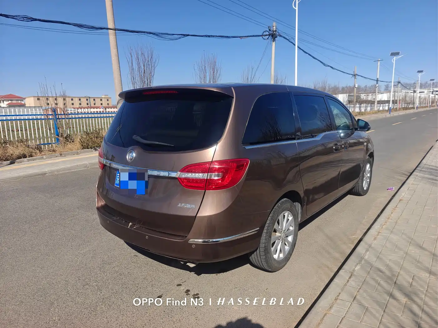 Buick GL8 2018 28T Comfort China VI фото 4