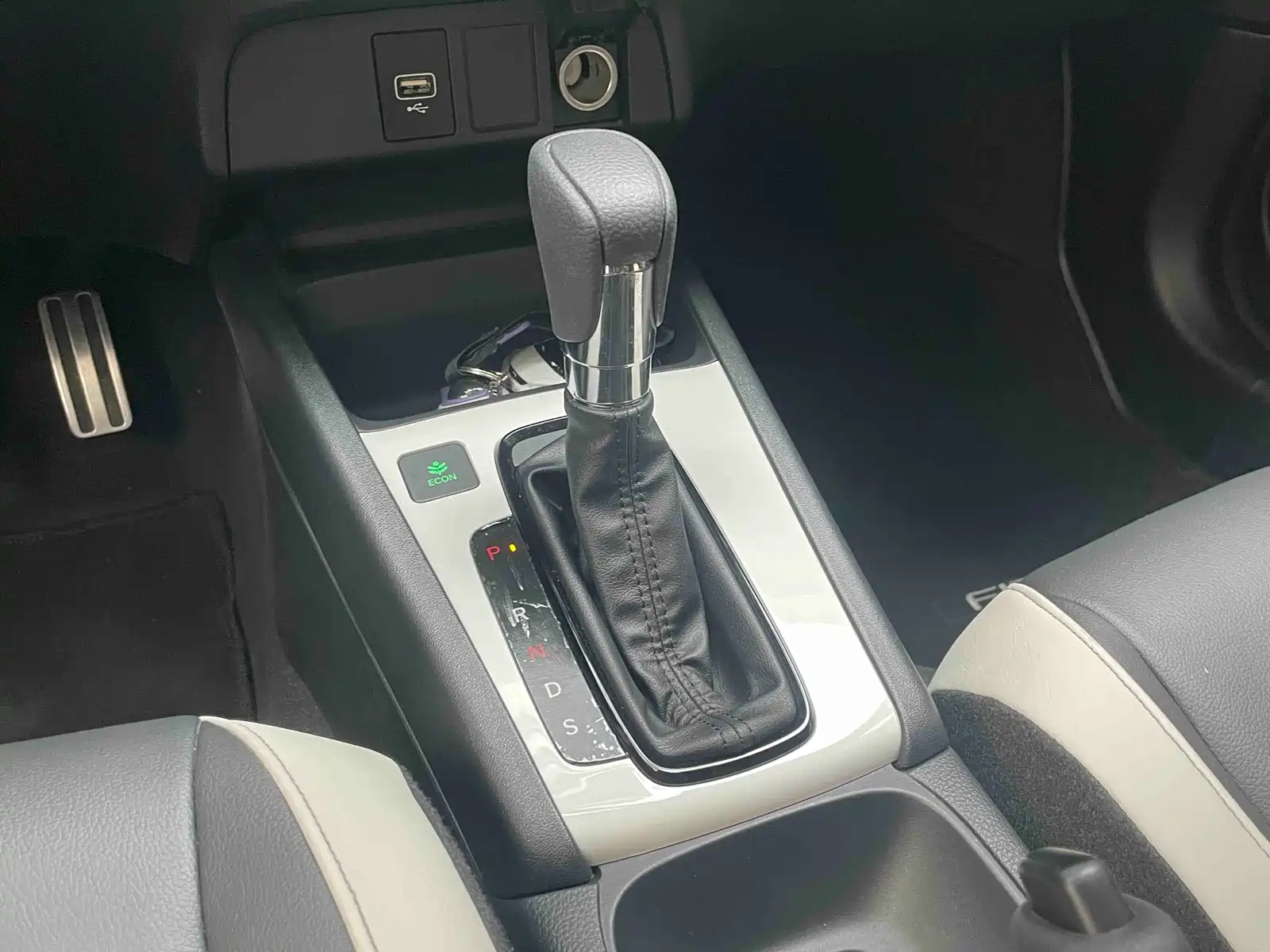 Photo 15 - Honda Fit