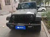 Photo 2 - Jeep Wrangler