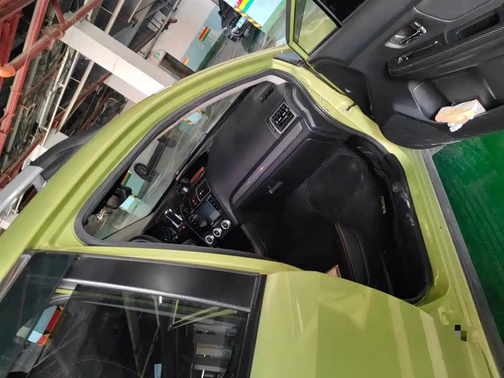 Subaru XV 2015 2.0i Special Sport Edition фото 22
