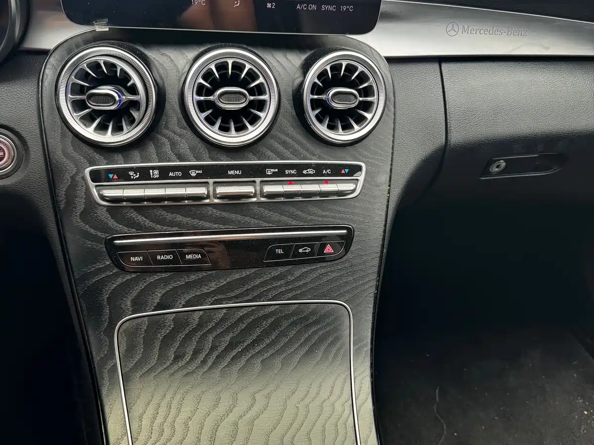 Mercedes-Benz C-Class 2019 Facelift C 260 L Sport фото 10
