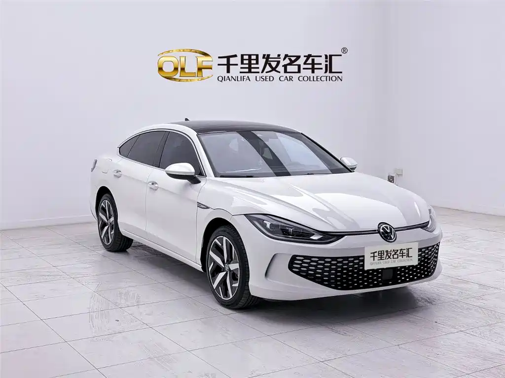 Volkswagen Lamando 2023 Lamando L 280TSI DSG Cool Edition фото 3