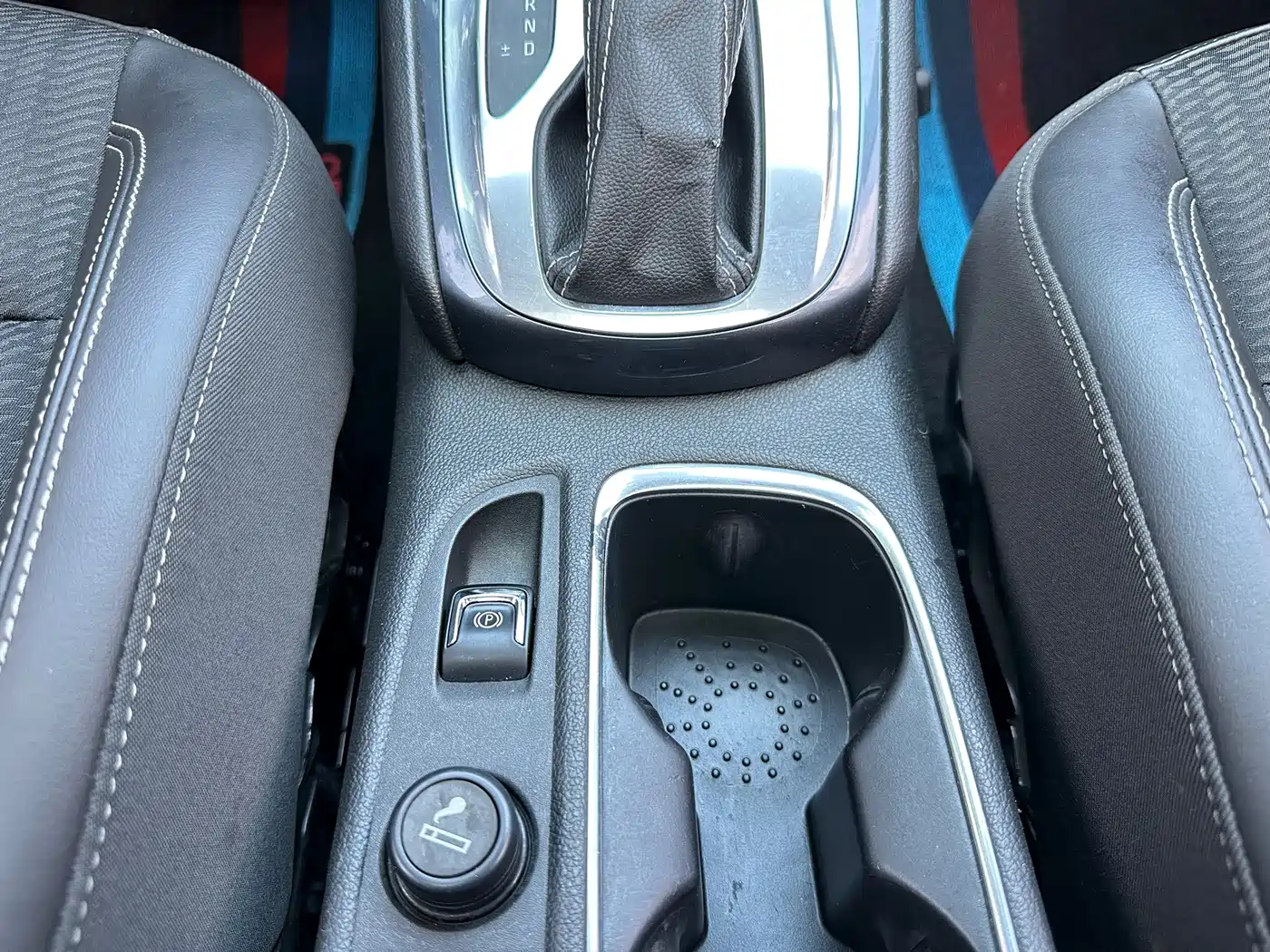 Фото 11 - Buick Verano
