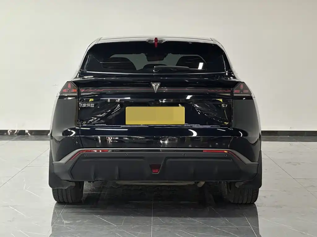 Deepal S07 2024 2023 200Max Range Extender Edition