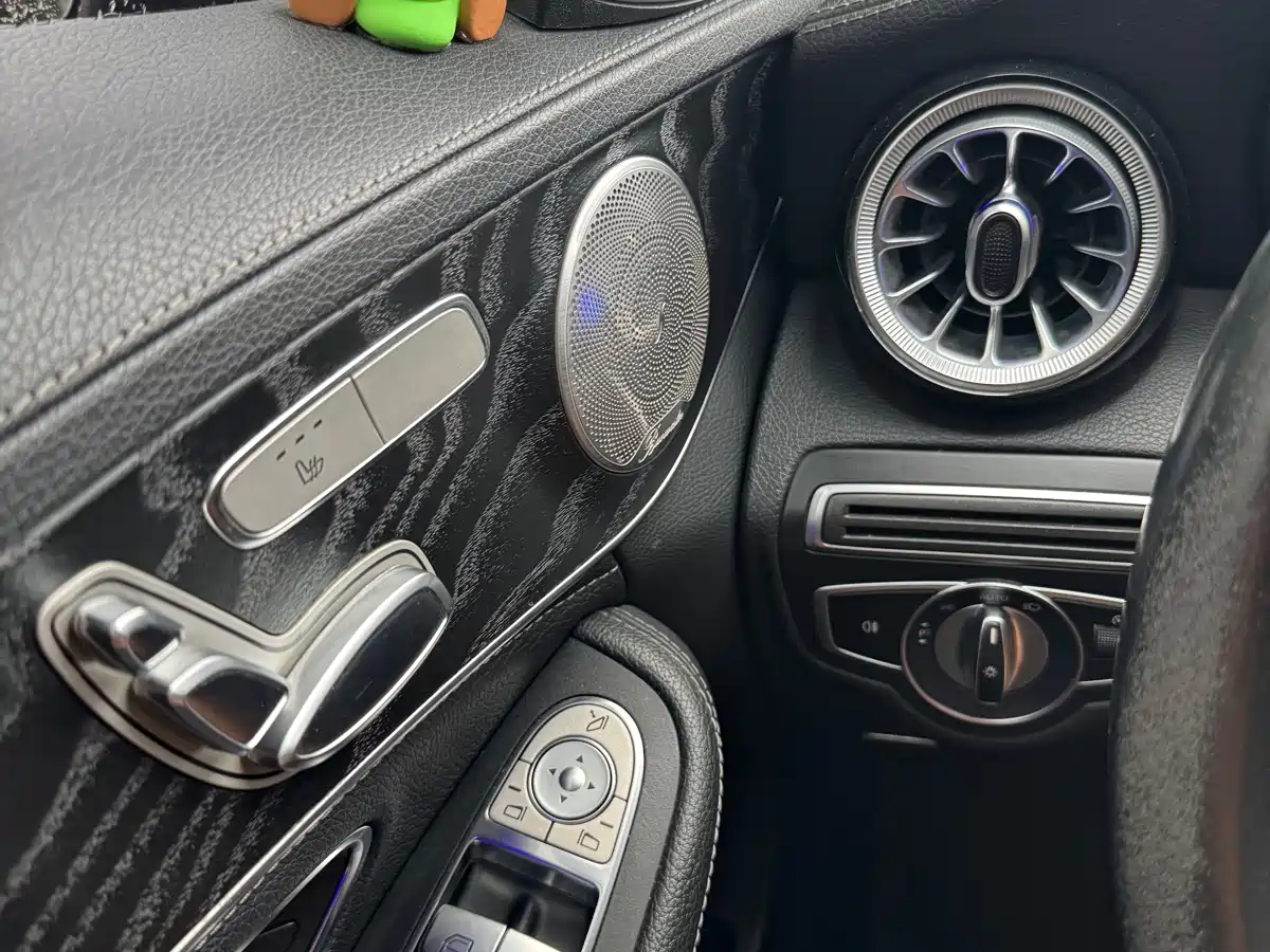 Mercedes-Benz C-Class 2019 Facelift C 260 L Sport фото 8