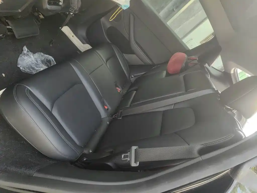 Tesla Model Y 2021 2021 Standard Range Rear-Wheel Drive