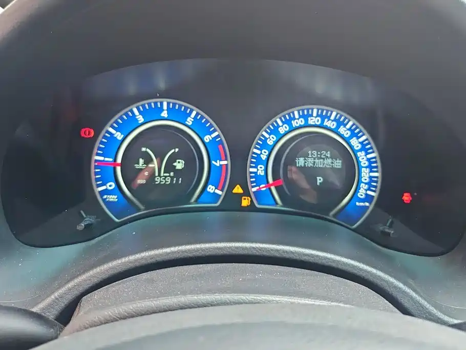 BYD L3 2015 2013 1.5L Automatic Comfort