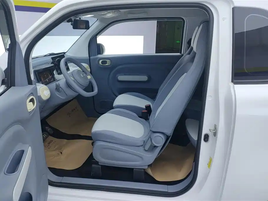 BESTUNE PENTIUM PONY